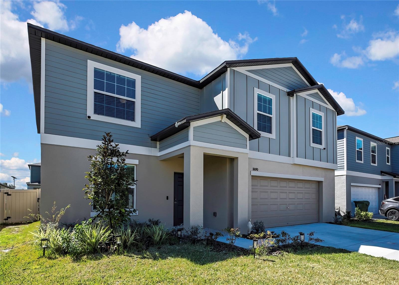 ANGELINE - Residential
