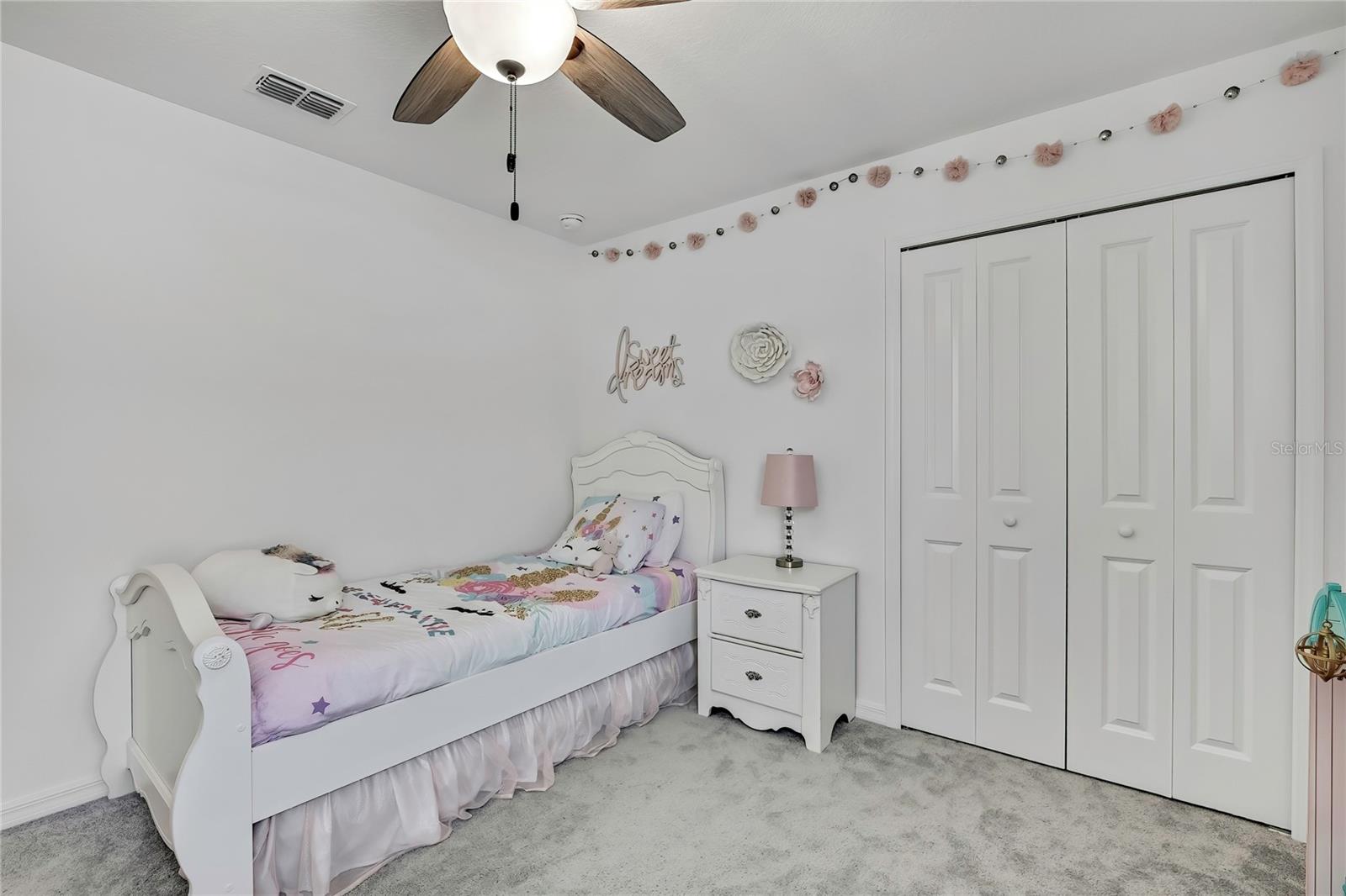 ANGELINE - Residential