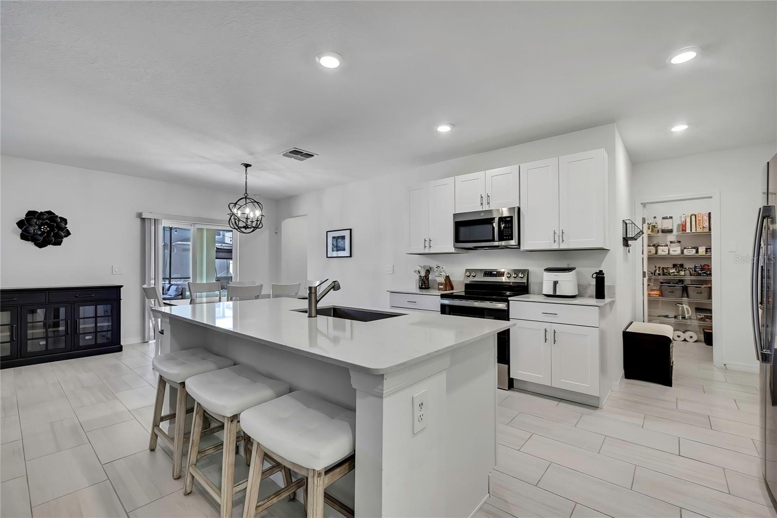 ANGELINE - Residential