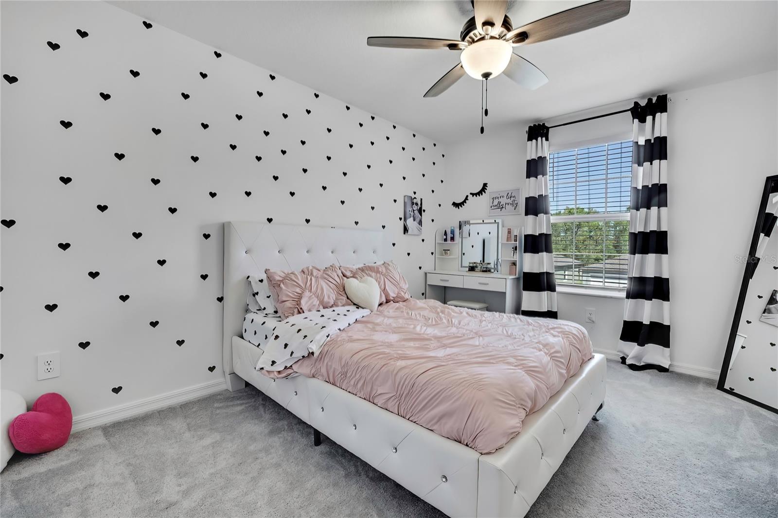ANGELINE - Residential