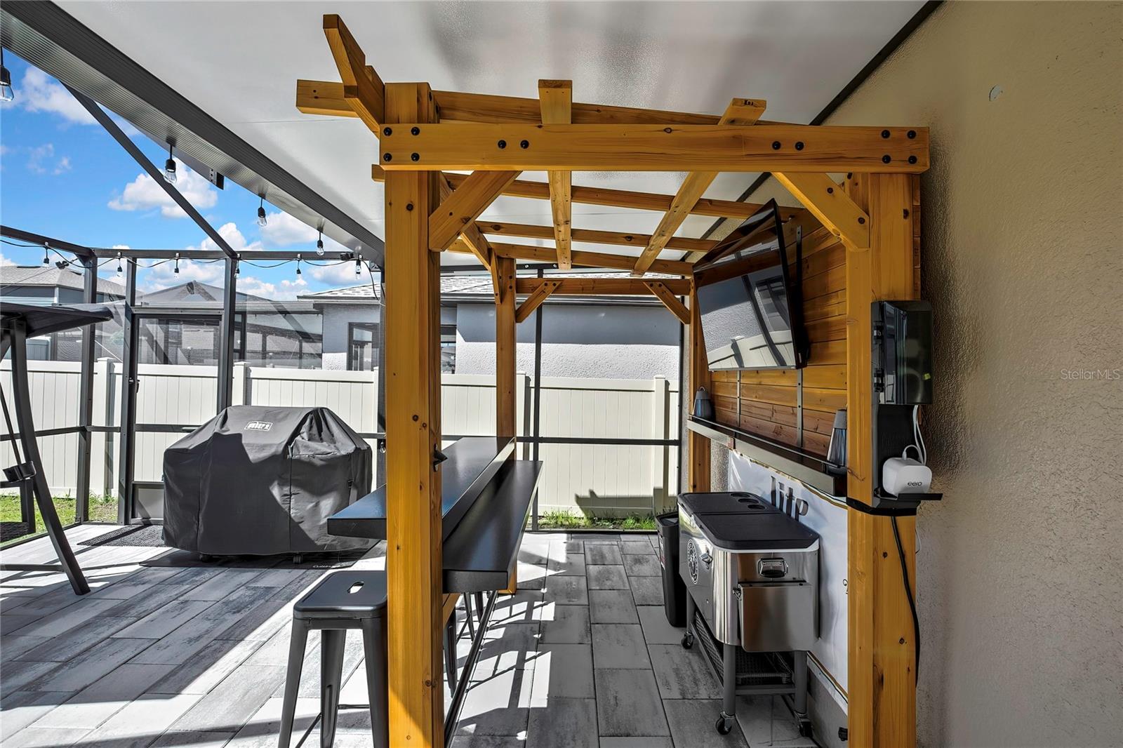 ANGELINE - Residential