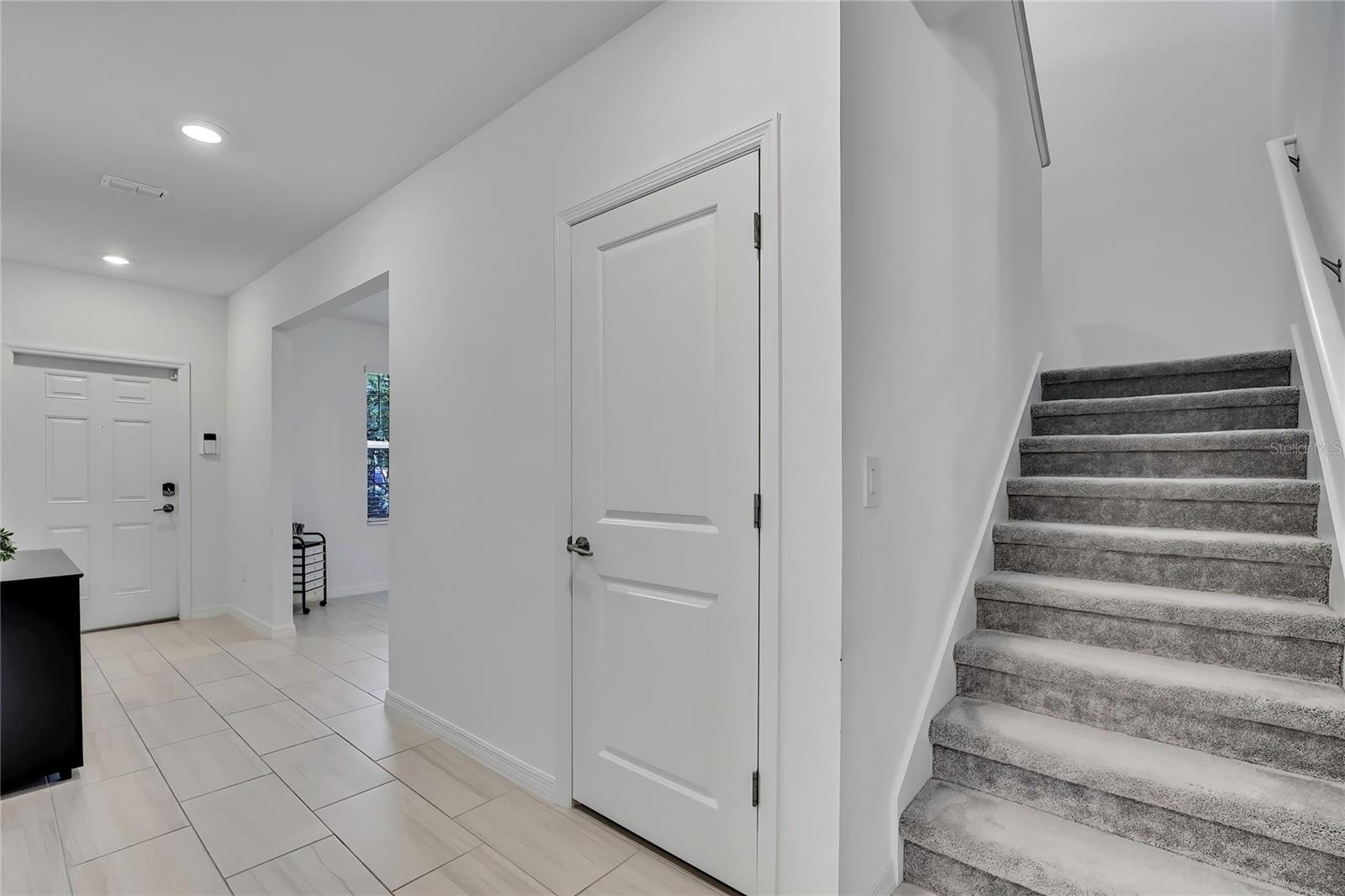 ANGELINE - Residential