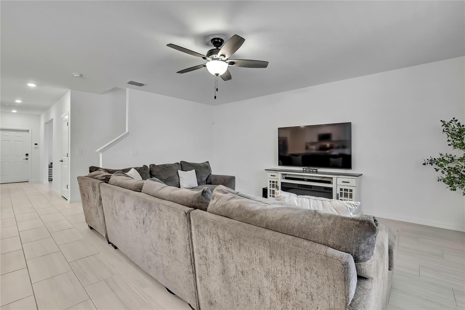 ANGELINE - Residential