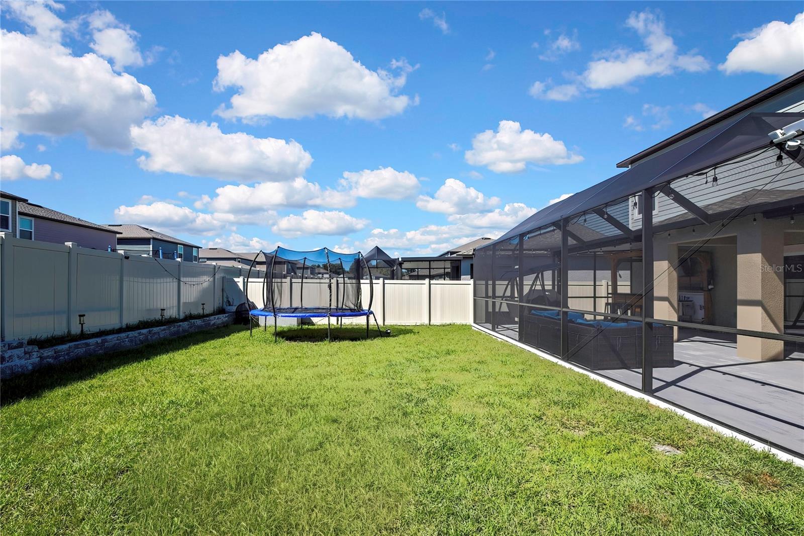 ANGELINE - Residential