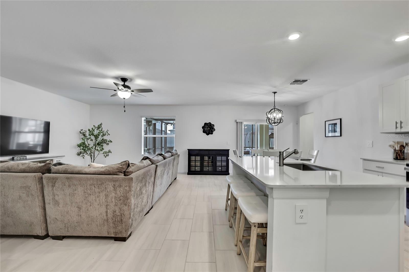 ANGELINE - Residential