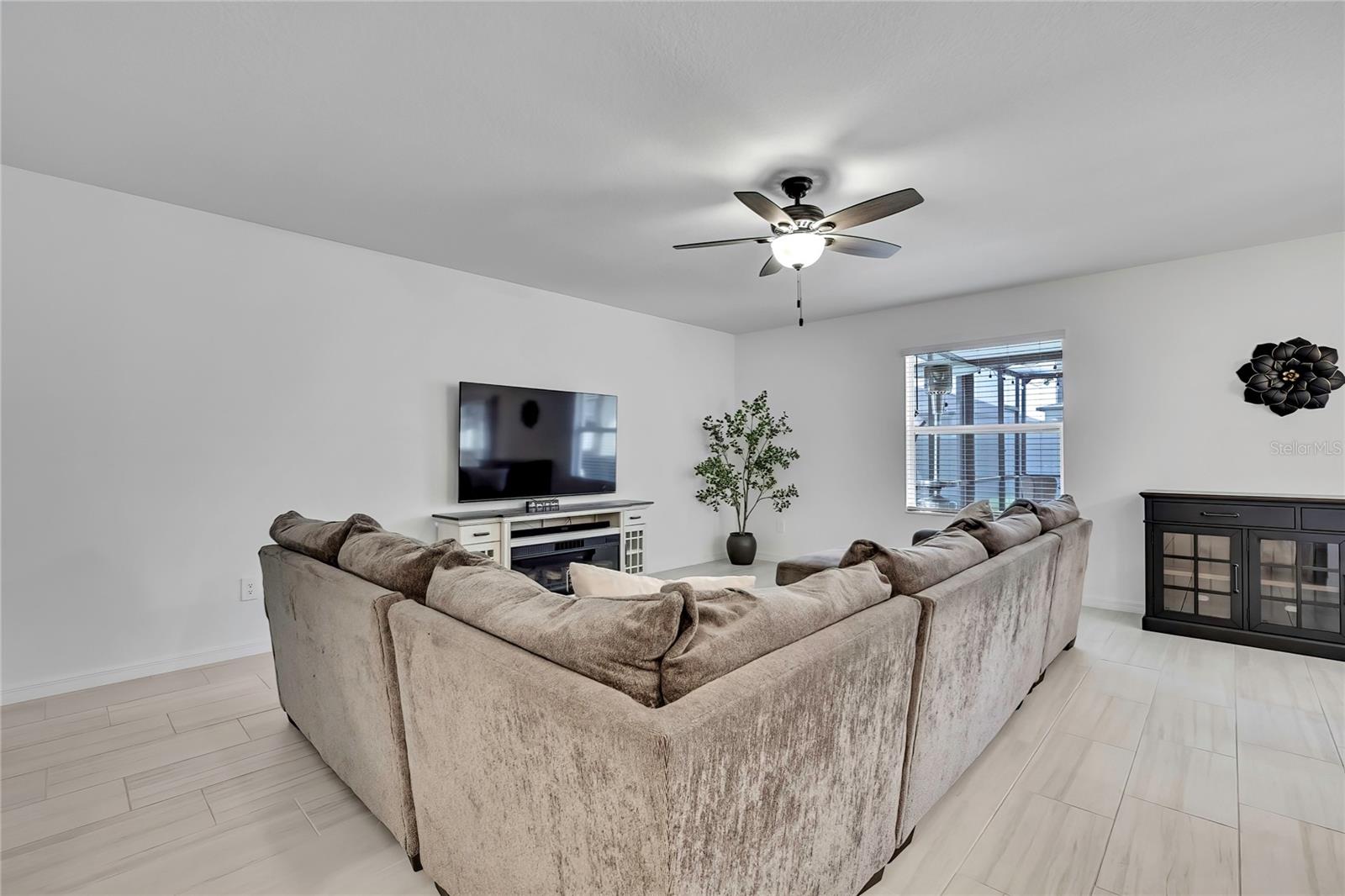 ANGELINE - Residential