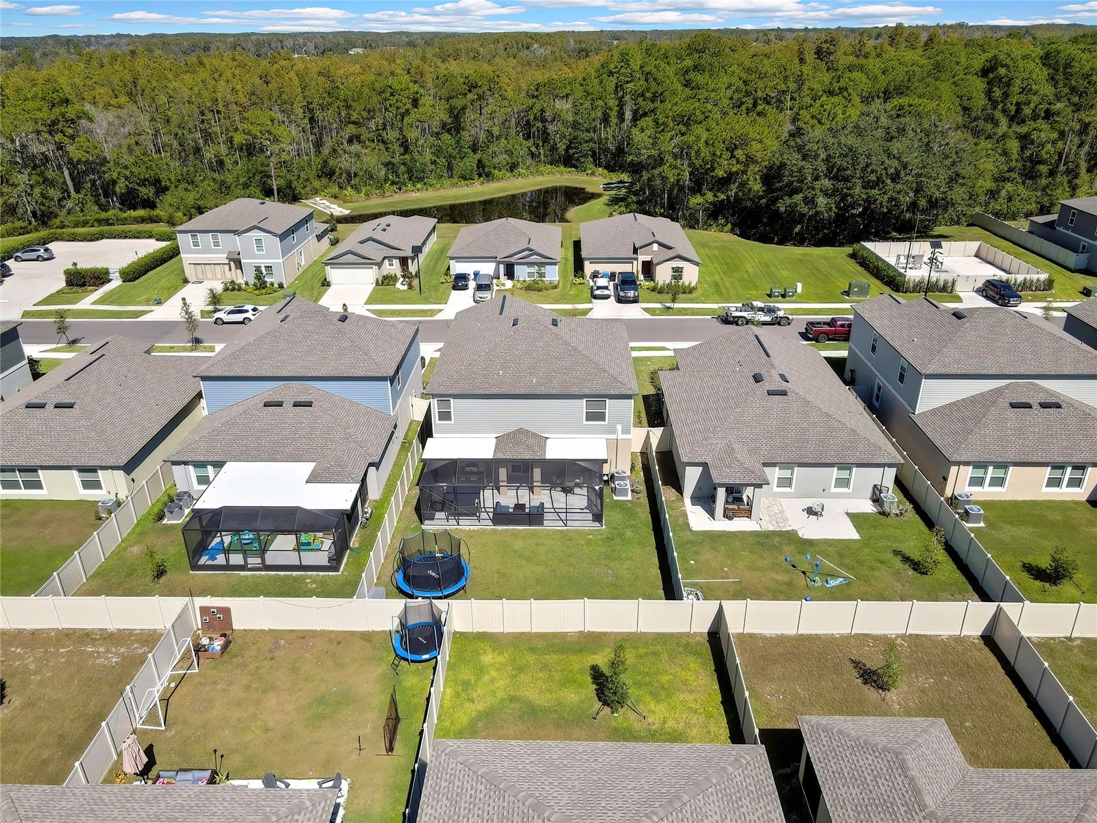 ANGELINE - Residential