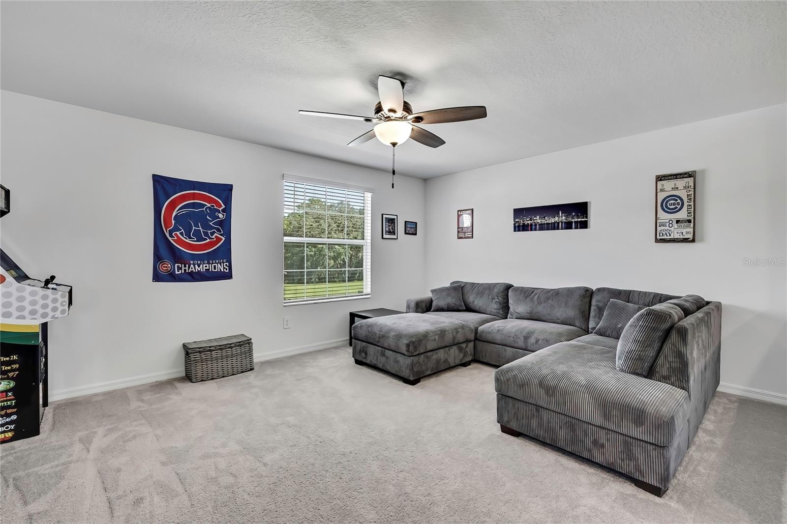 ANGELINE - Residential