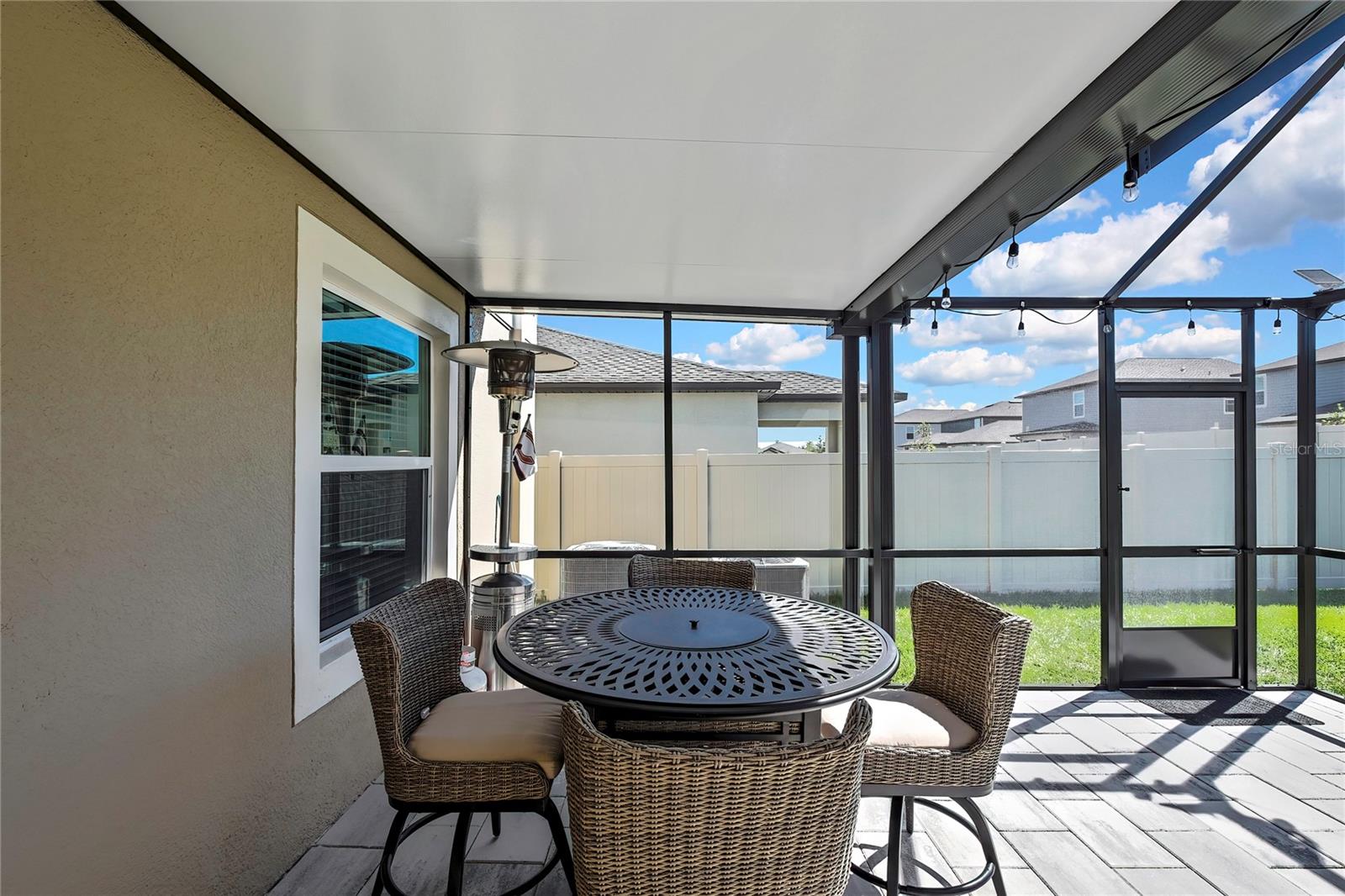 ANGELINE - Residential