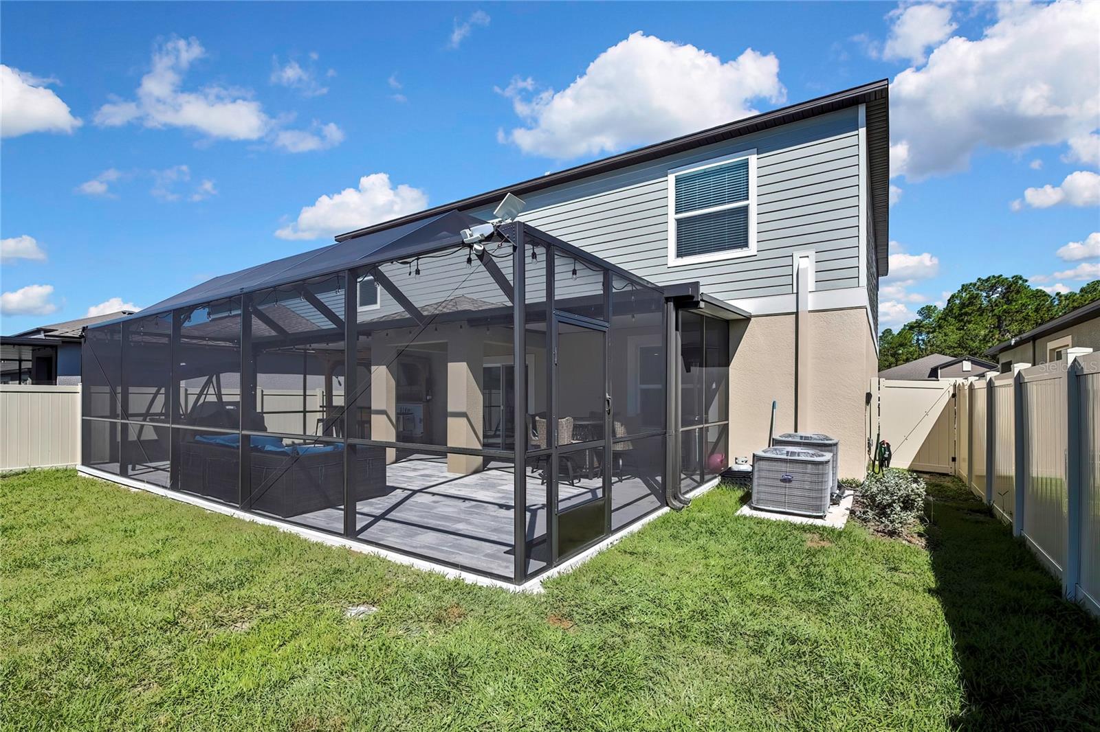 ANGELINE - Residential