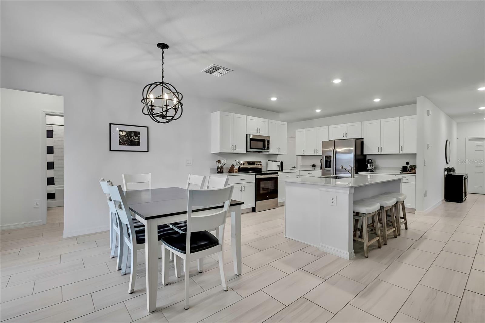 ANGELINE - Residential