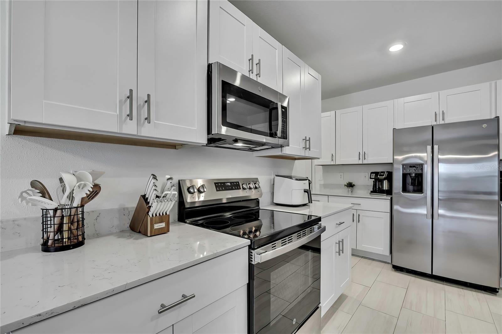 ANGELINE - Residential
