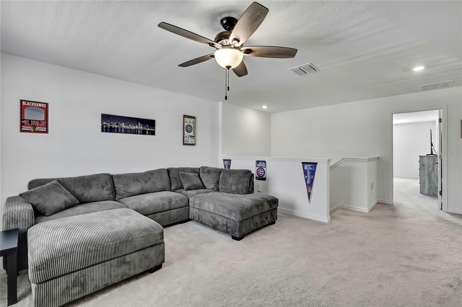 ANGELINE - Residential