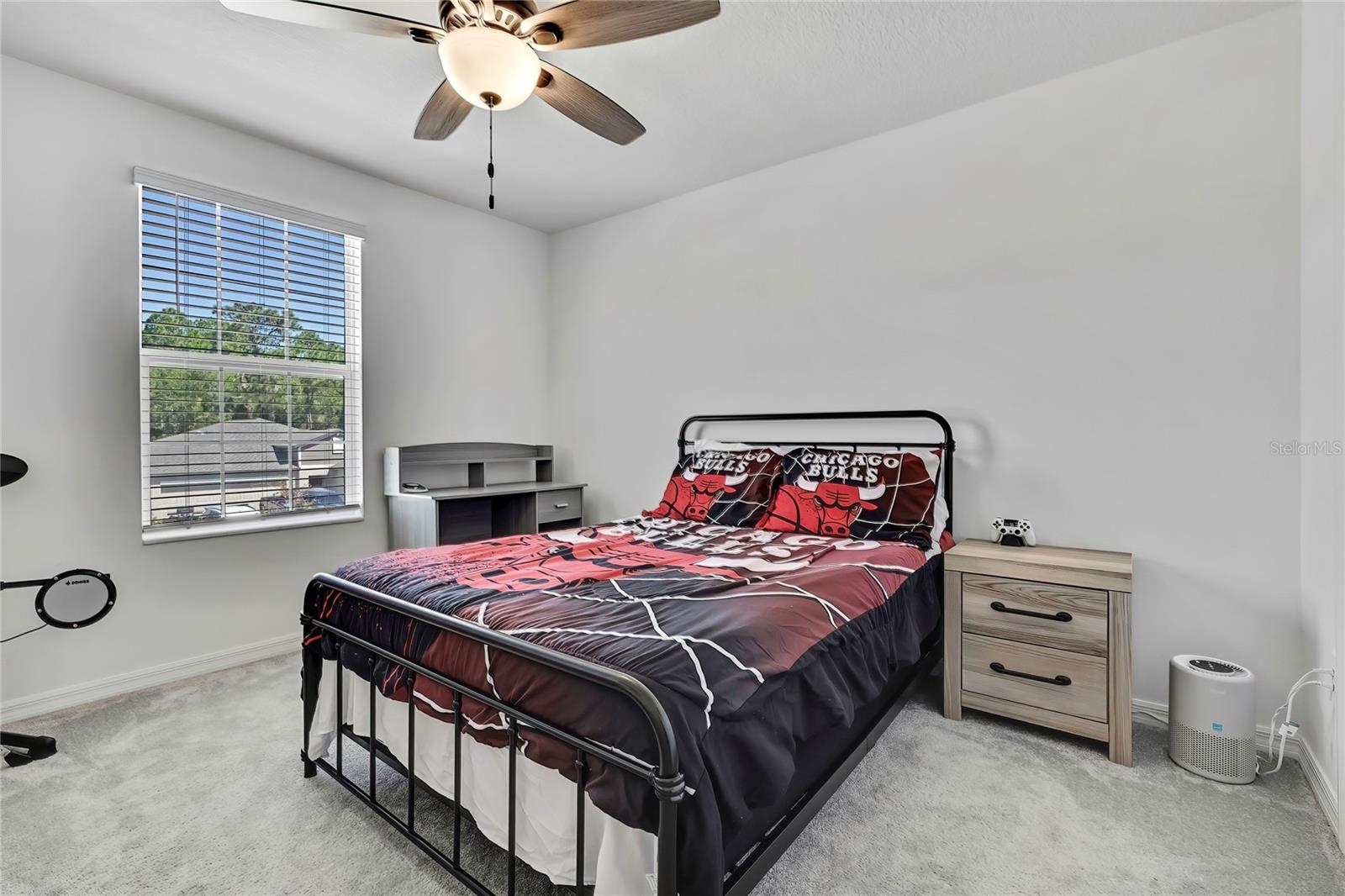 ANGELINE - Residential