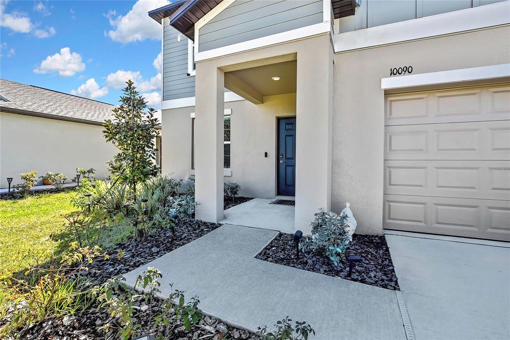 Photo of 10090 Gentle Rain Drive, Land O Lakes, FL 34638 (MLS # TB8437968)