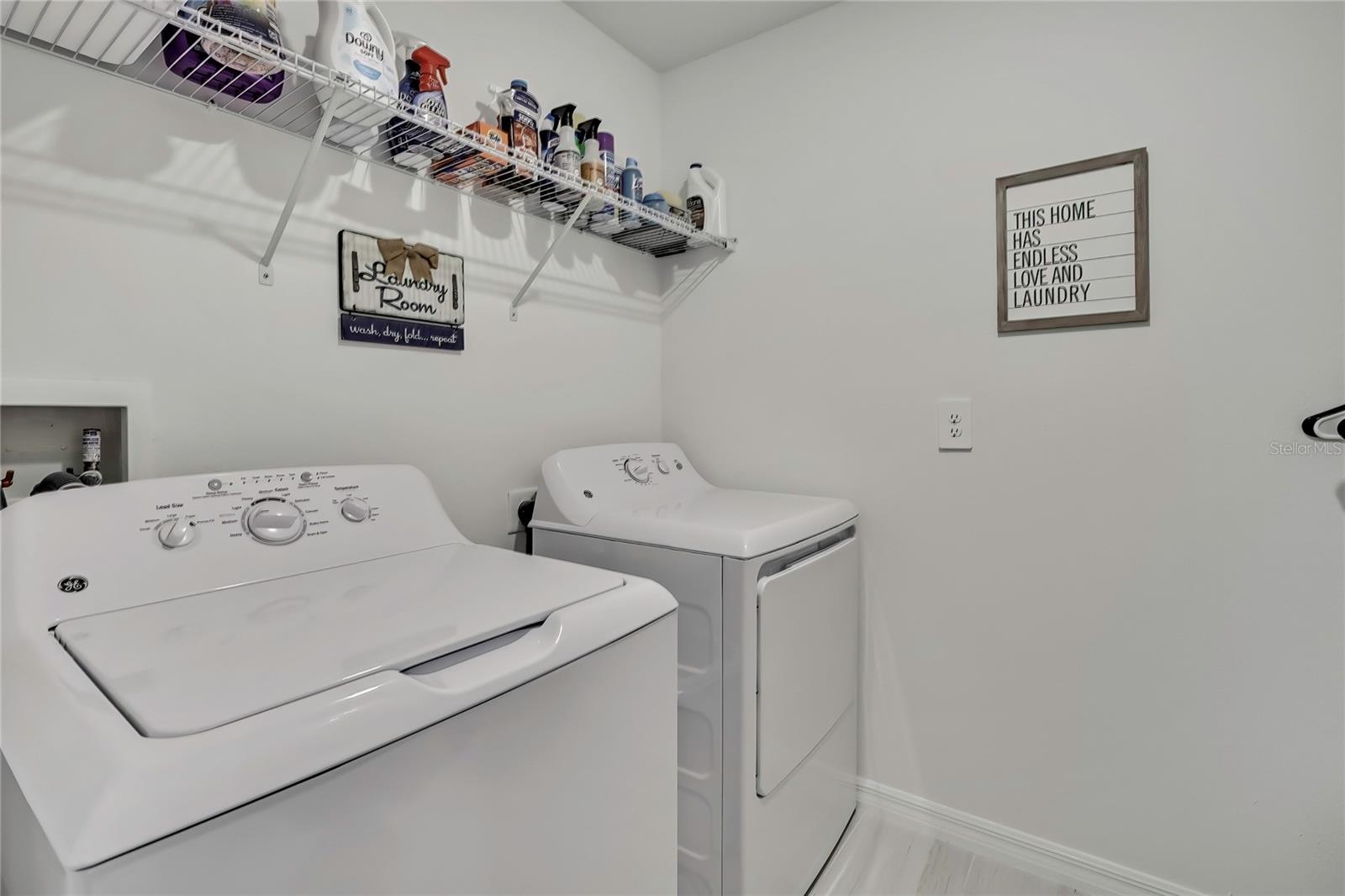ANGELINE - Residential