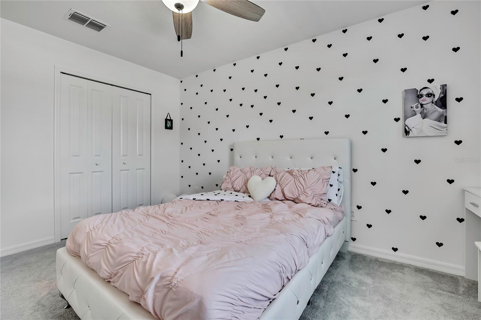 ANGELINE - Residential