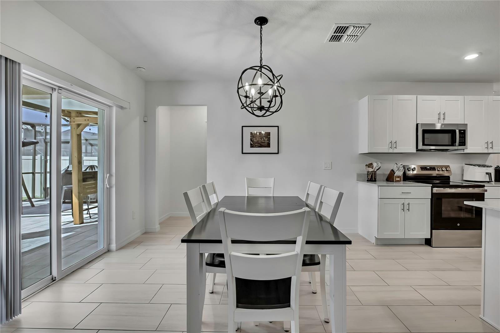 ANGELINE - Residential