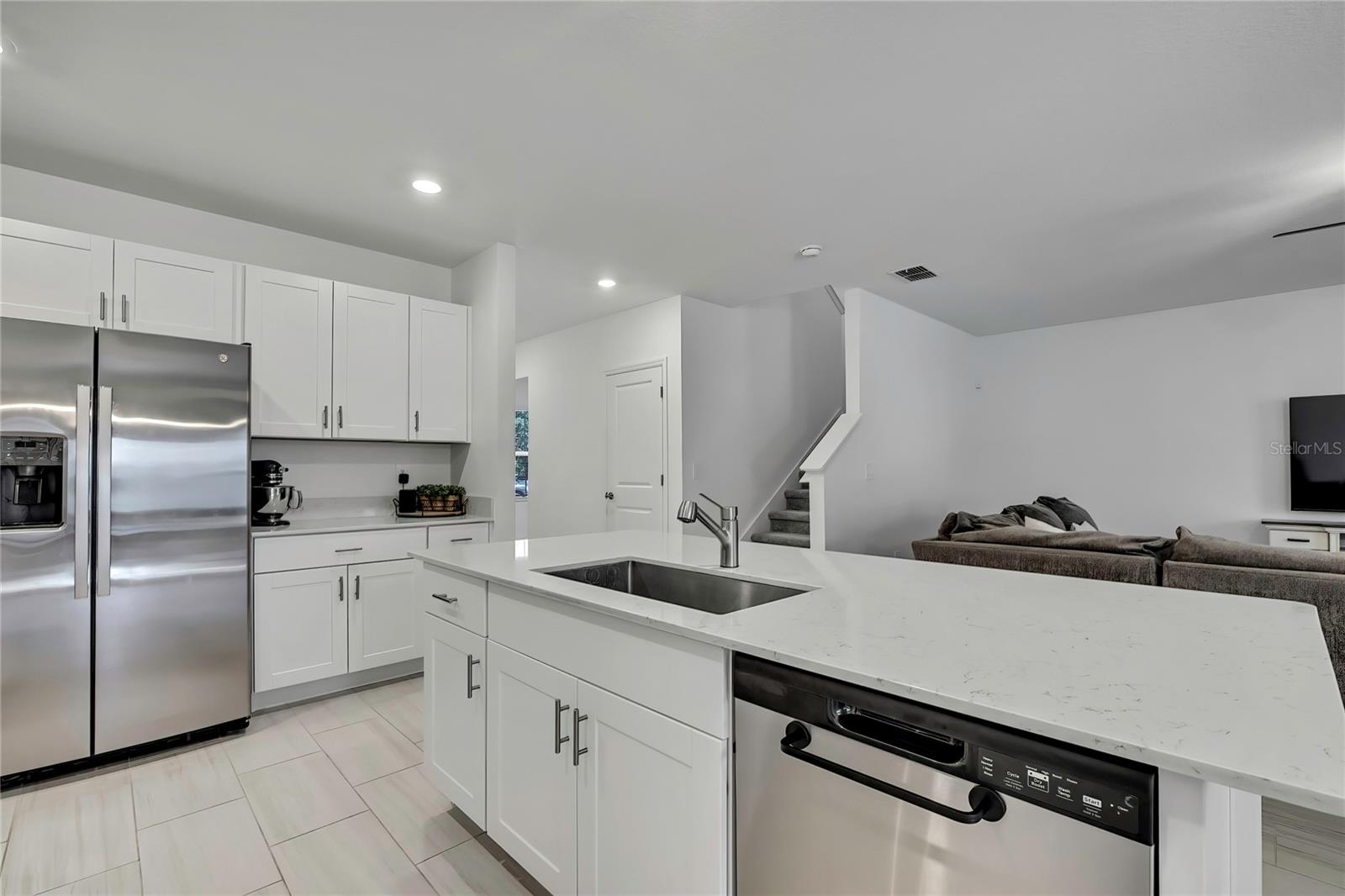 ANGELINE - Residential