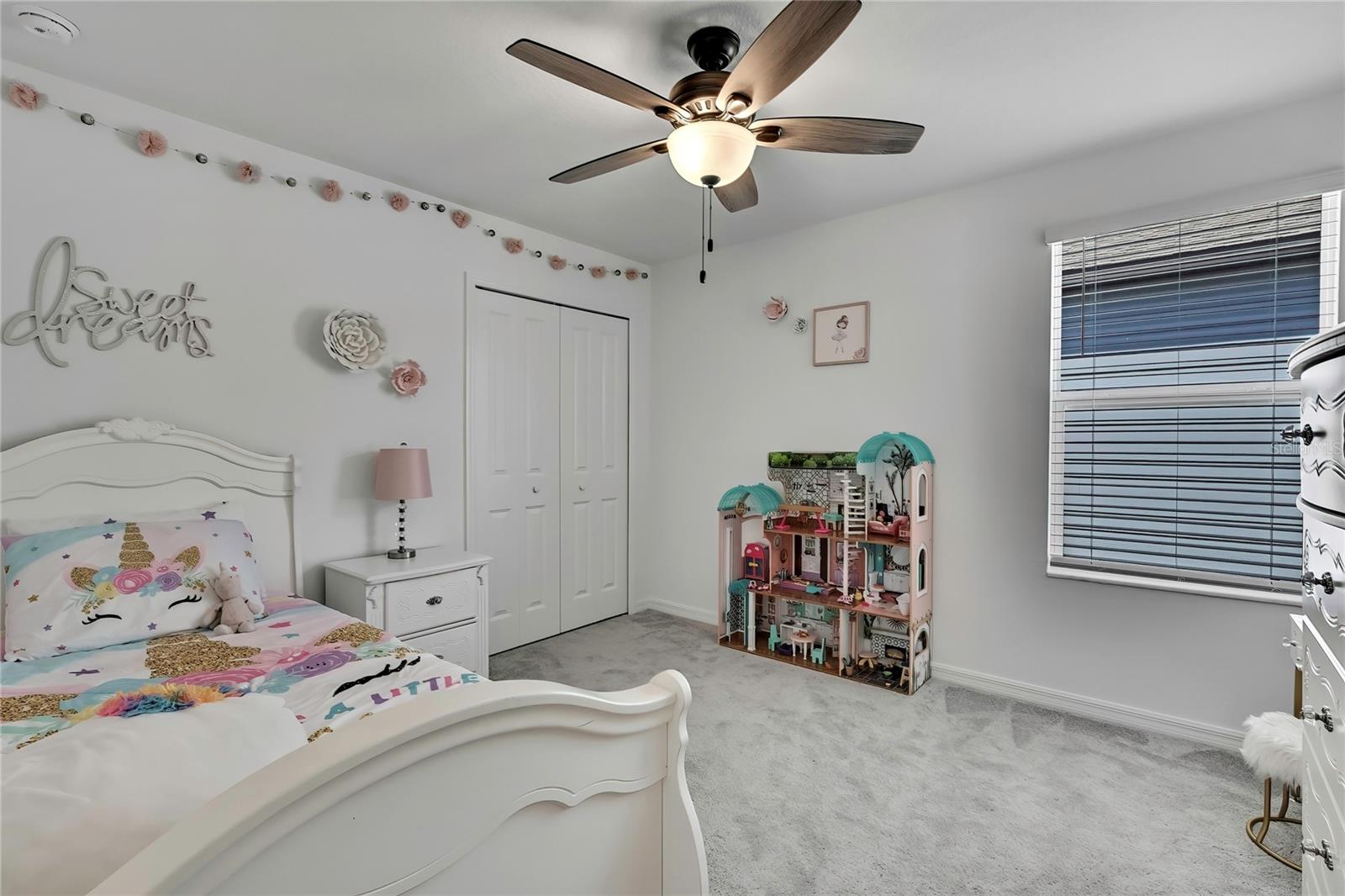 ANGELINE - Residential