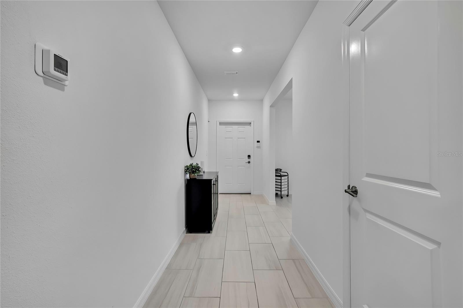 ANGELINE - Residential