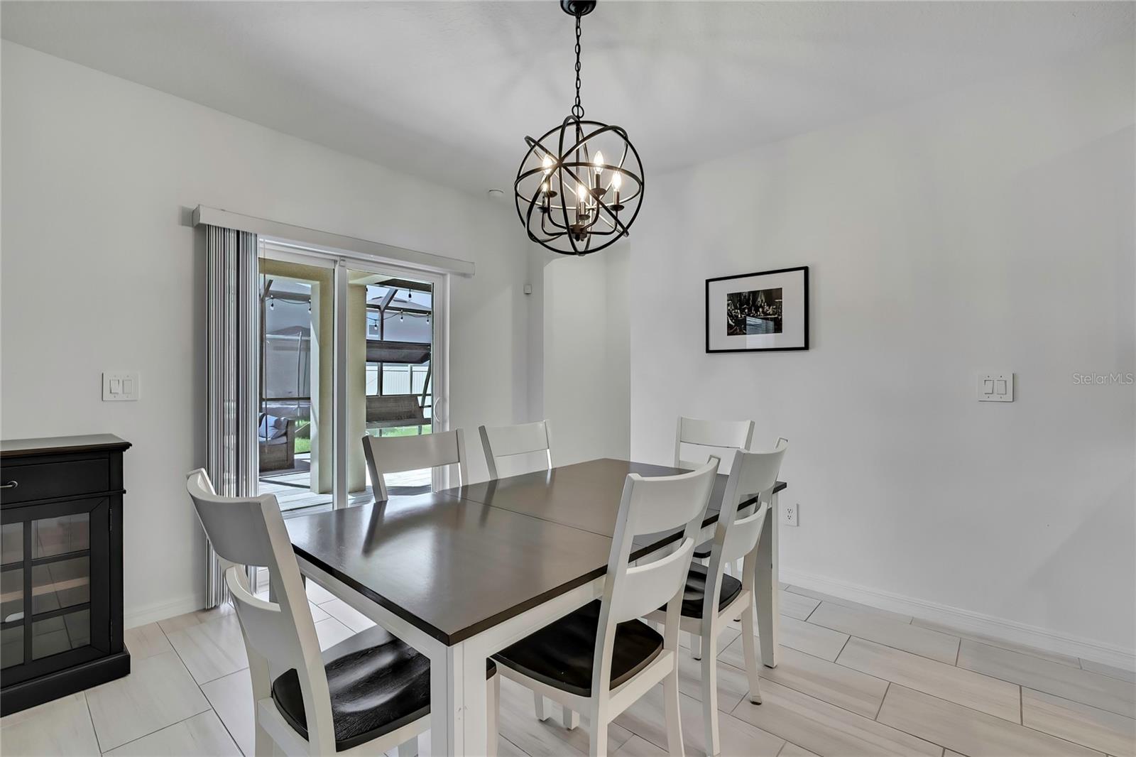 ANGELINE - Residential