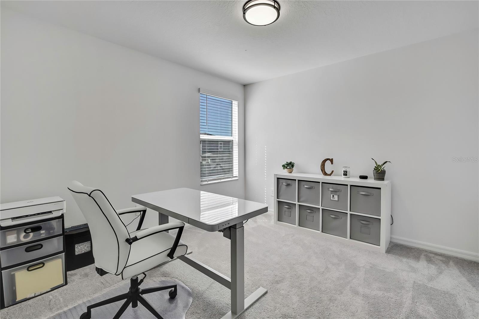 ANGELINE - Residential