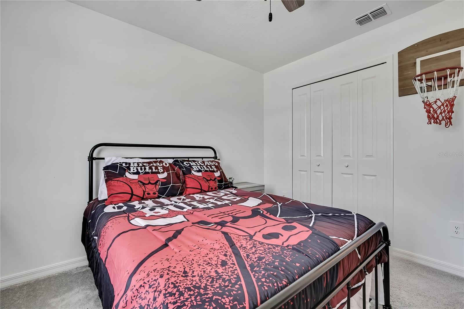 ANGELINE - Residential