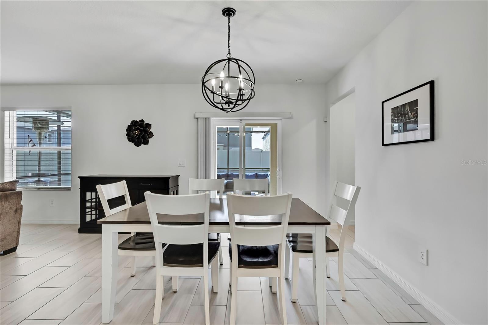 ANGELINE - Residential