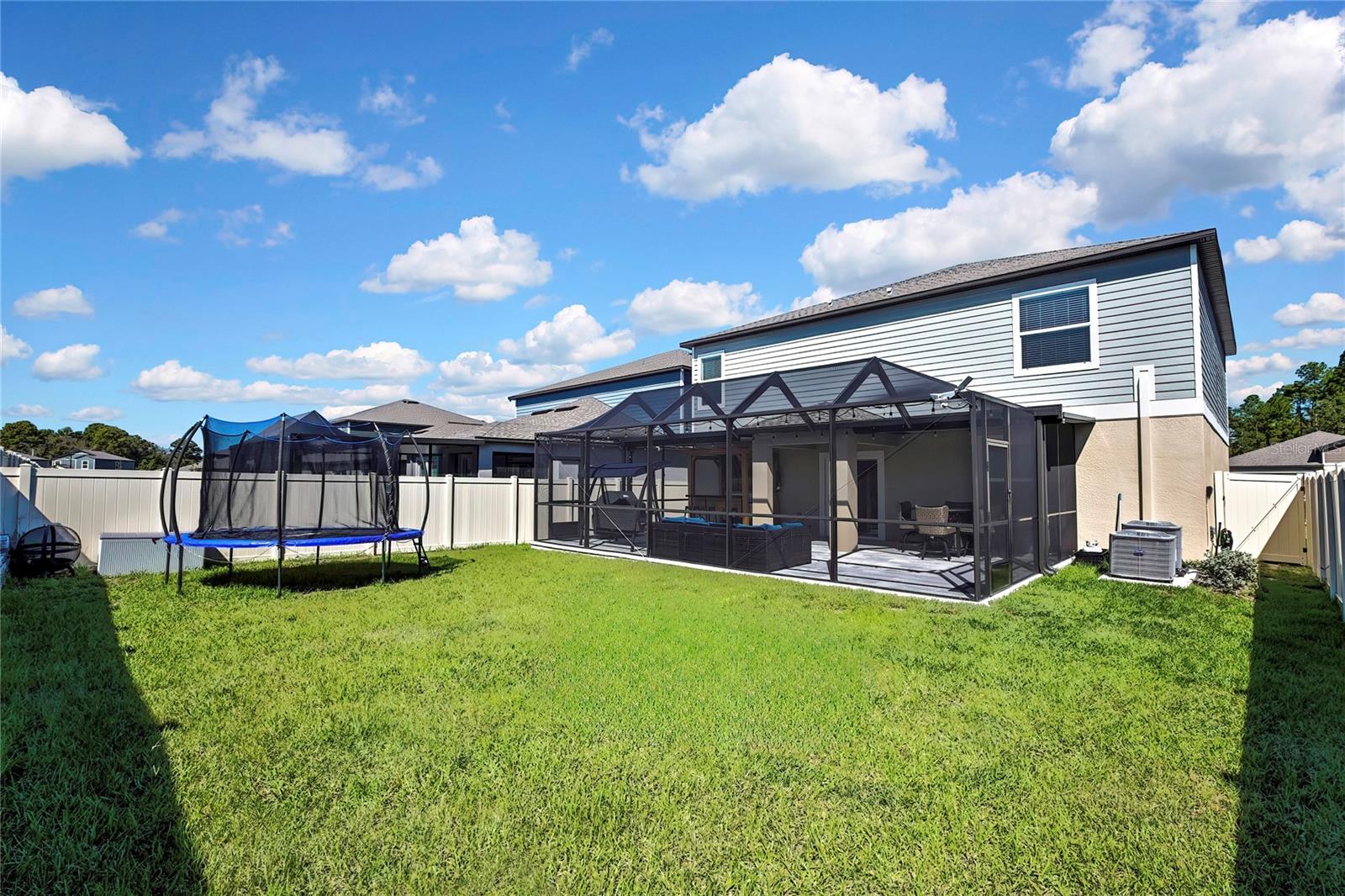 ANGELINE - Residential
