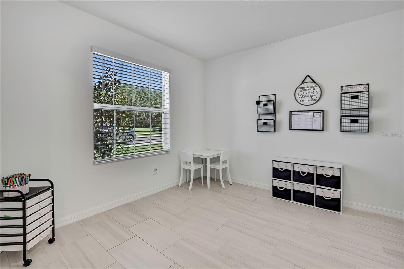 ANGELINE - Residential