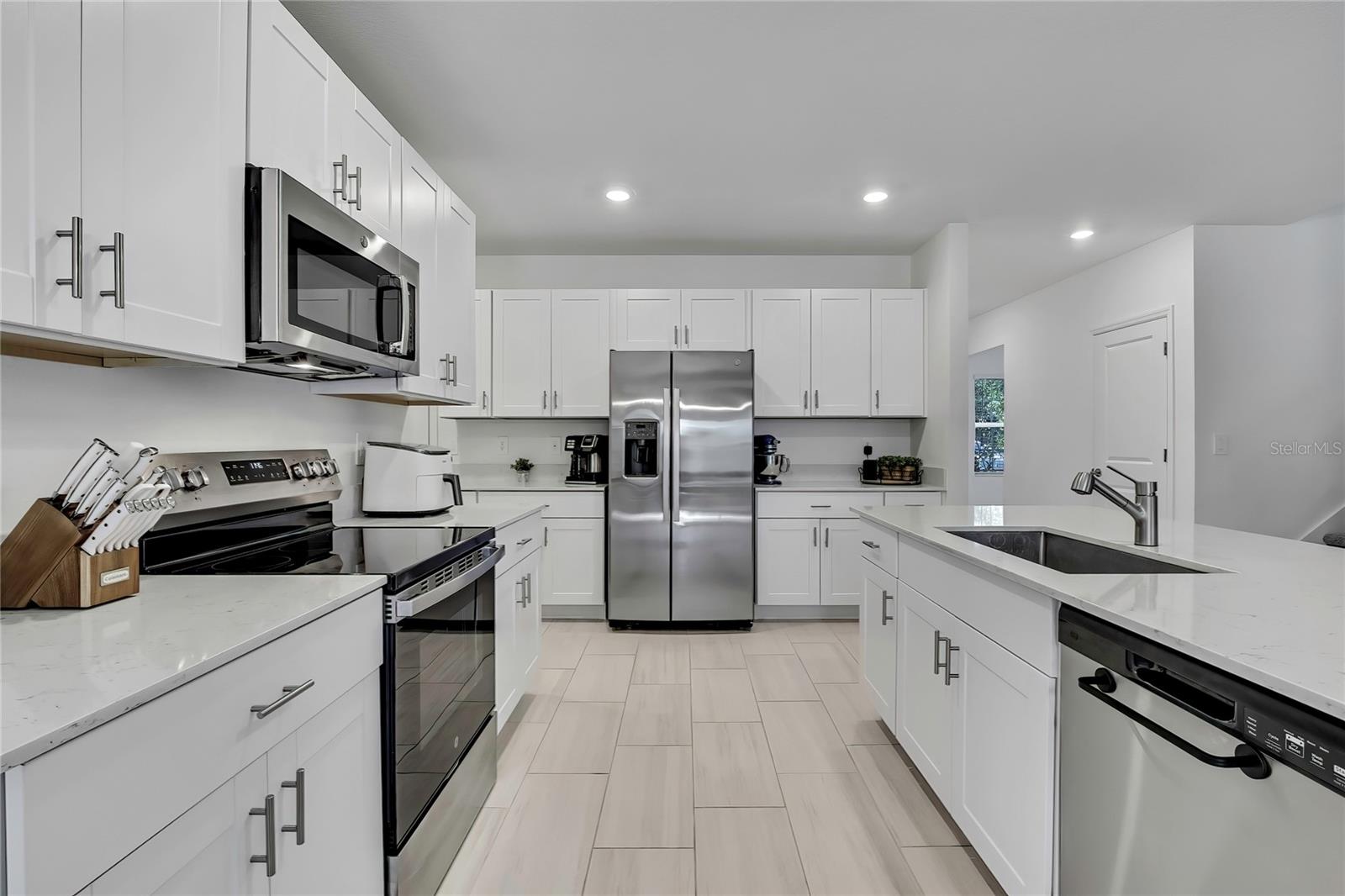 ANGELINE - Residential