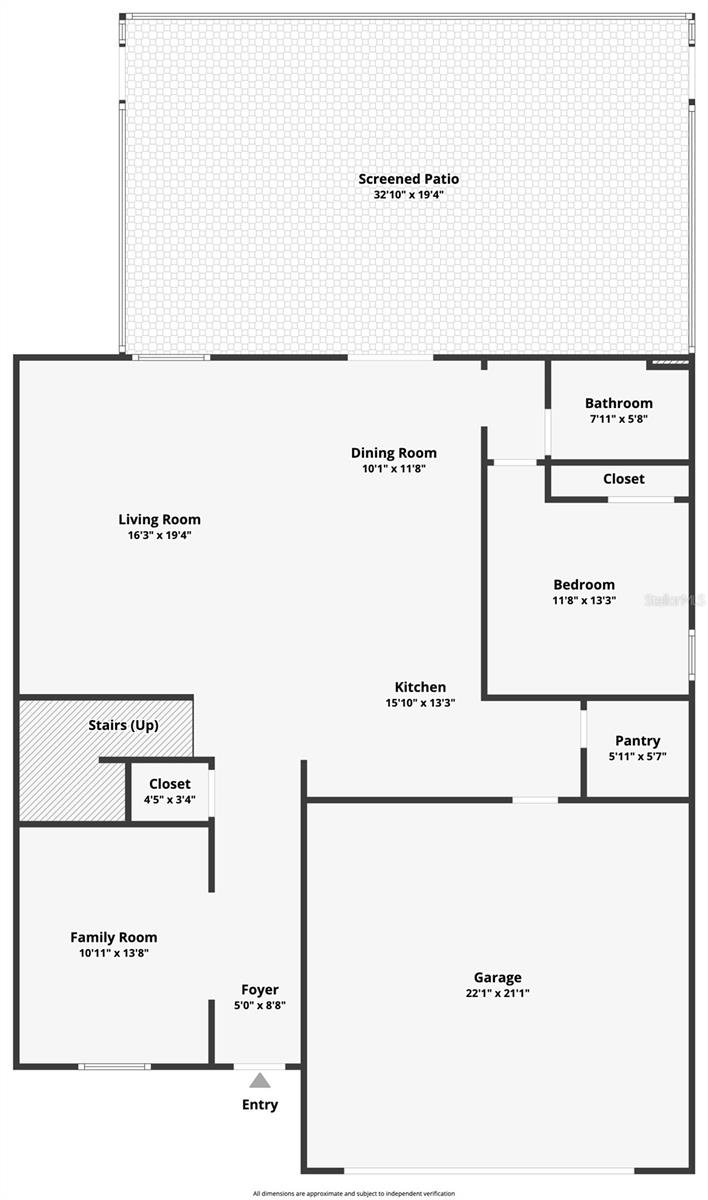 ANGELINE - Residential