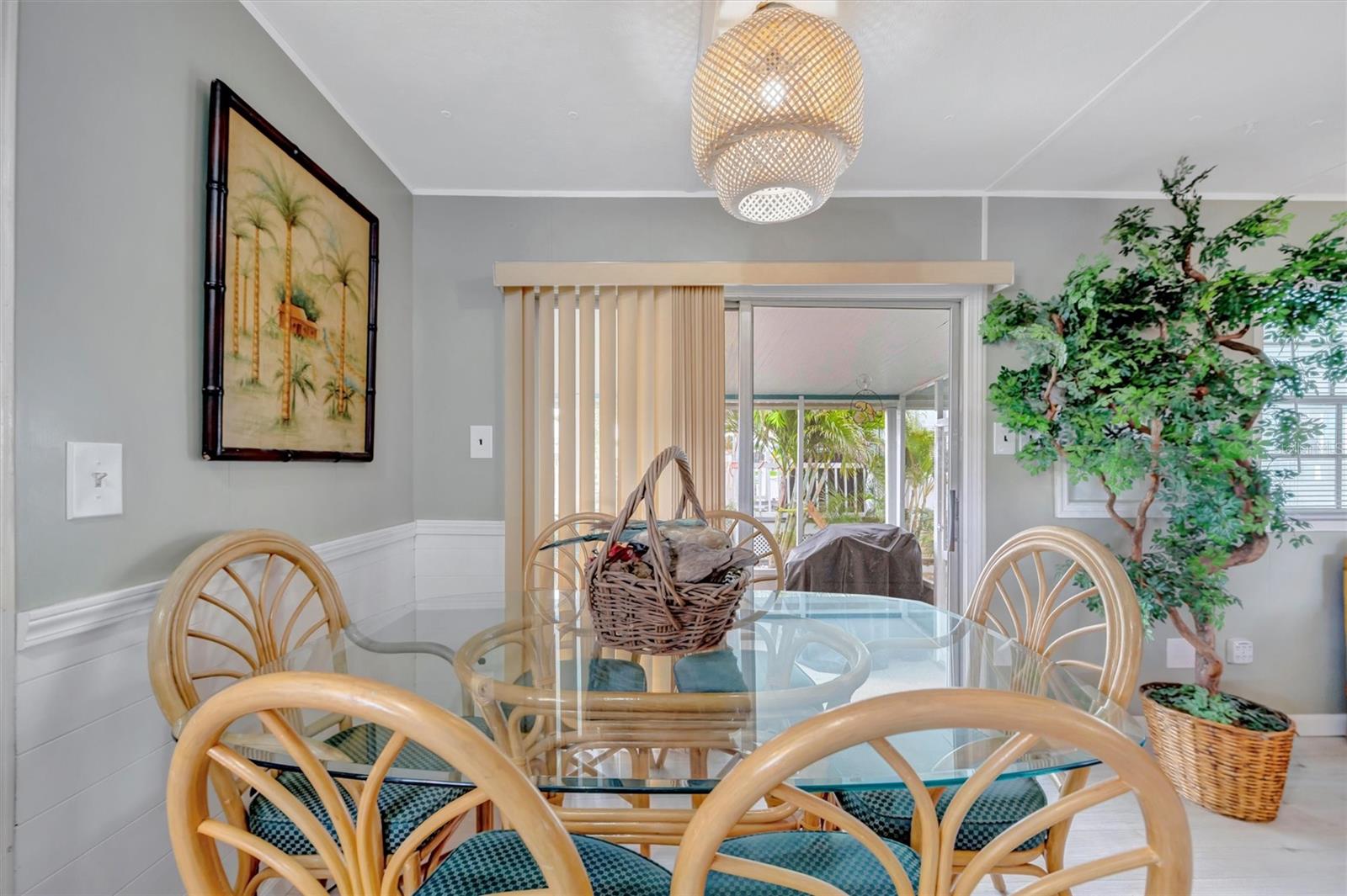 CARIBBEAN ISLES RESIDENTIAL CO - Residential