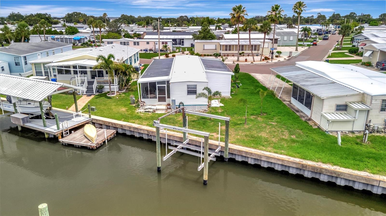 CARIBBEAN ISLES RESIDENTIAL CO - Residential