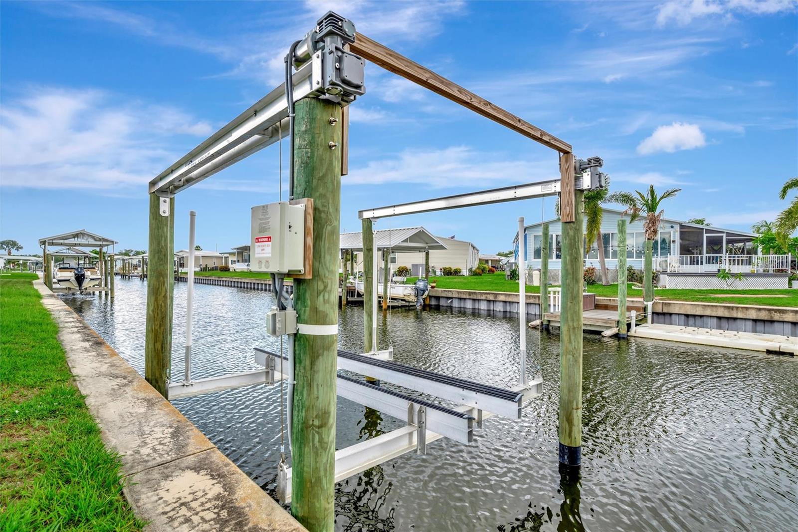 CARIBBEAN ISLES RESIDENTIAL CO - Residential