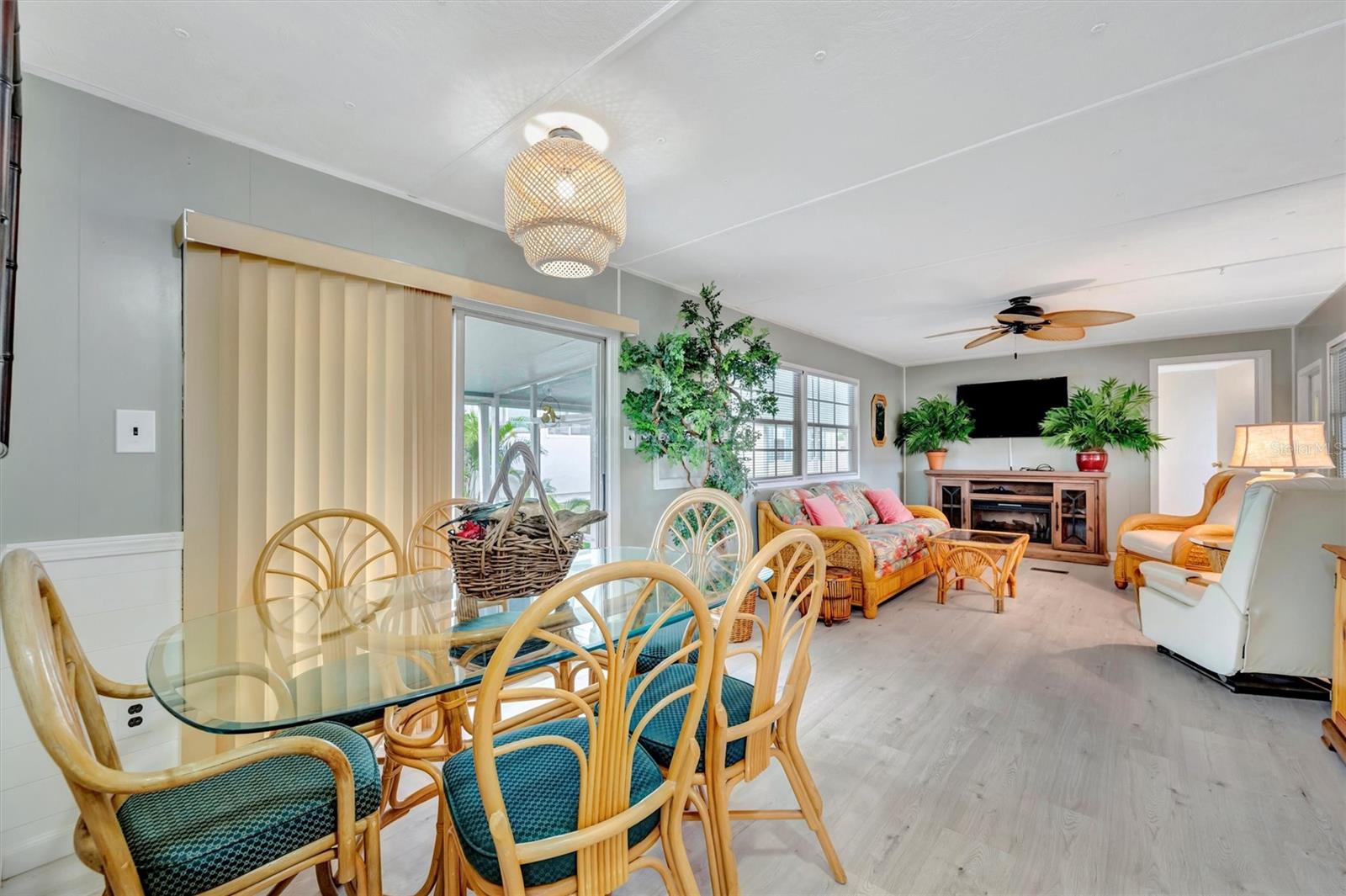 CARIBBEAN ISLES RESIDENTIAL CO - Residential