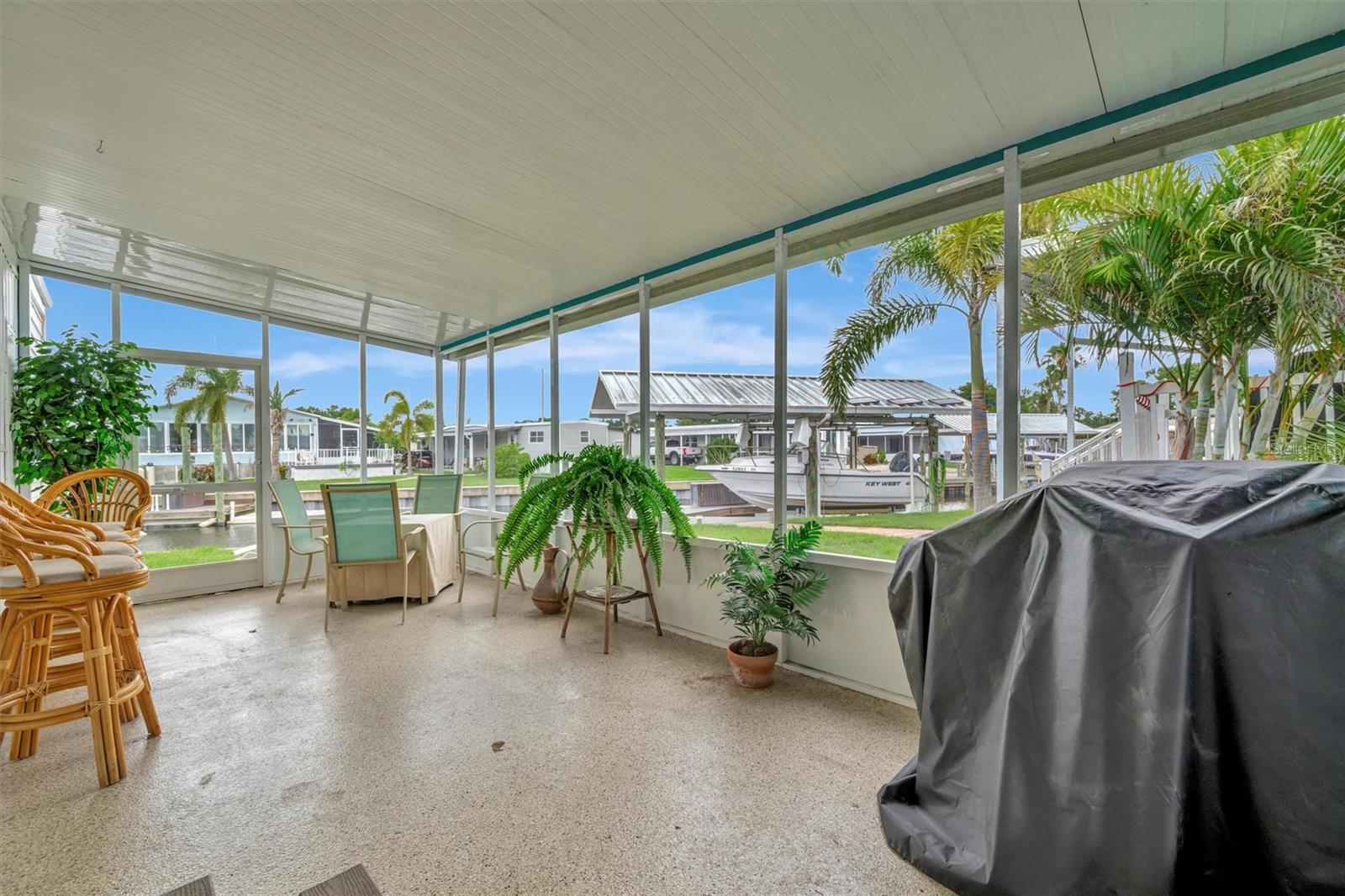 CARIBBEAN ISLES RESIDENTIAL CO - Residential
