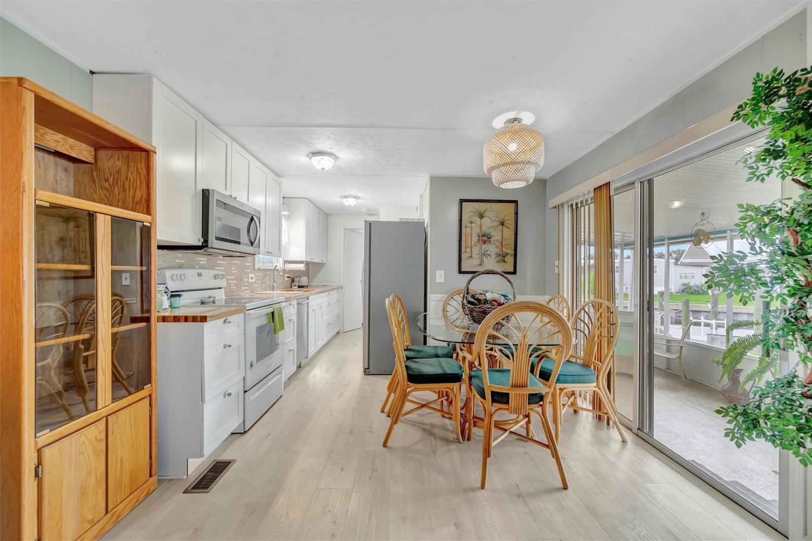 CARIBBEAN ISLES RESIDENTIAL CO - Residential