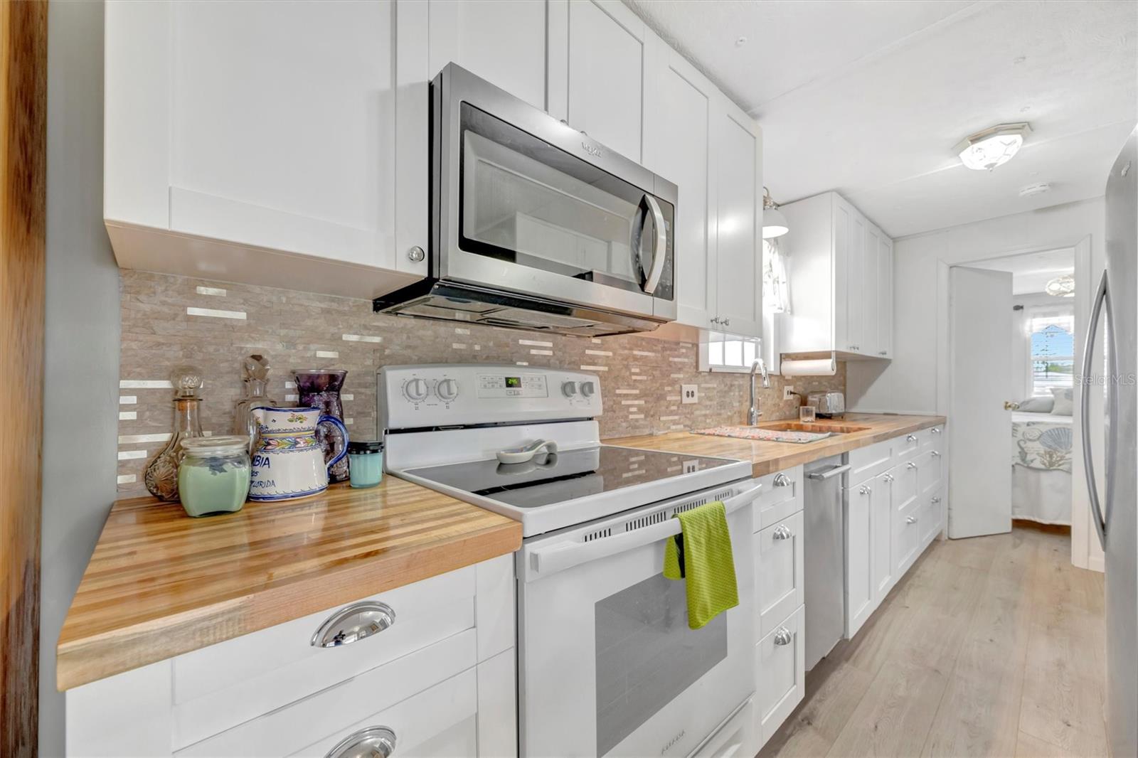 CARIBBEAN ISLES RESIDENTIAL CO - Residential