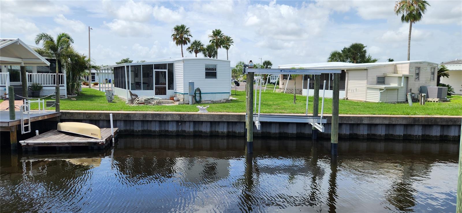 CARIBBEAN ISLES RESIDENTIAL CO - Residential