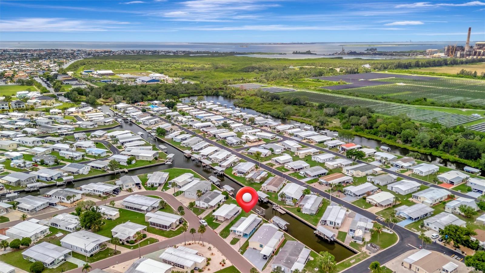 CARIBBEAN ISLES RESIDENTIAL CO - Residential