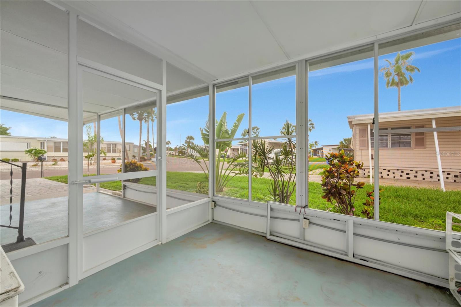 CARIBBEAN ISLES RESIDENTIAL CO - Residential