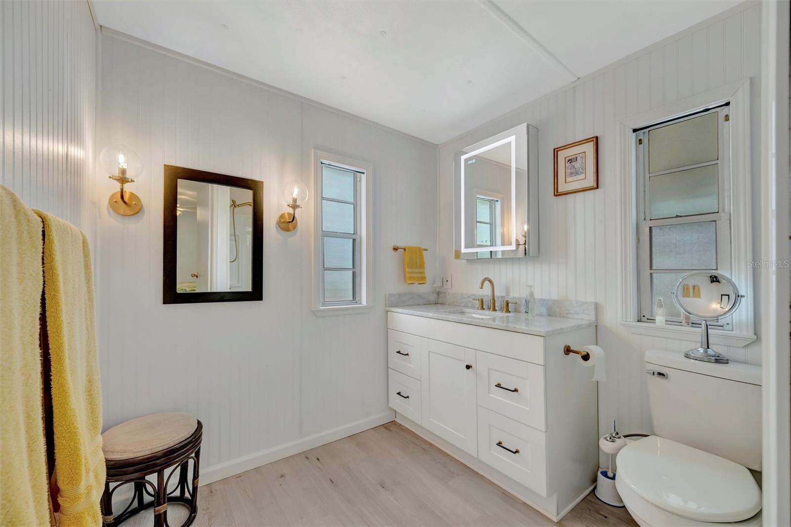 CARIBBEAN ISLES RESIDENTIAL CO - Residential