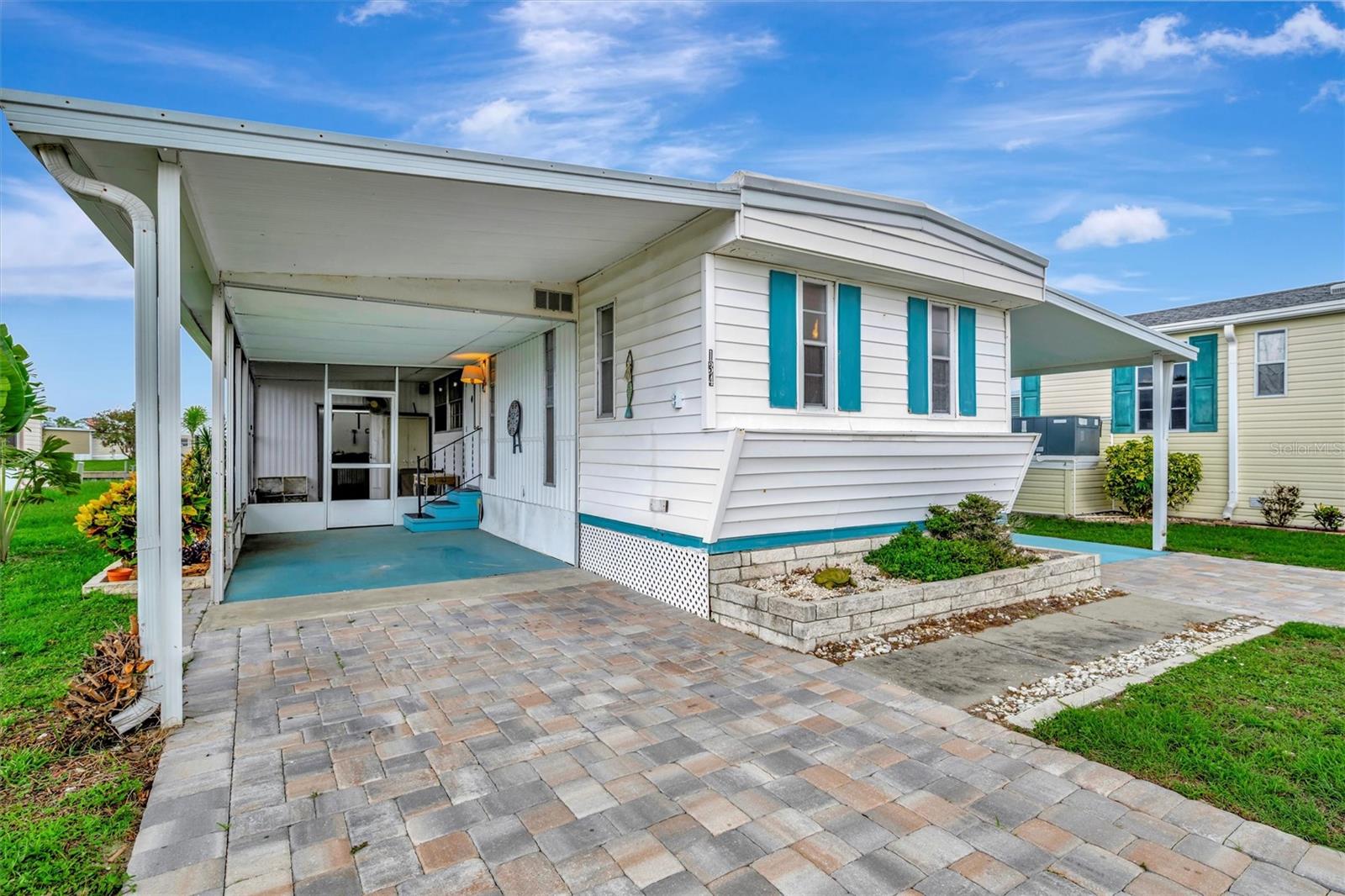 CARIBBEAN ISLES RESIDENTIAL CO - Residential