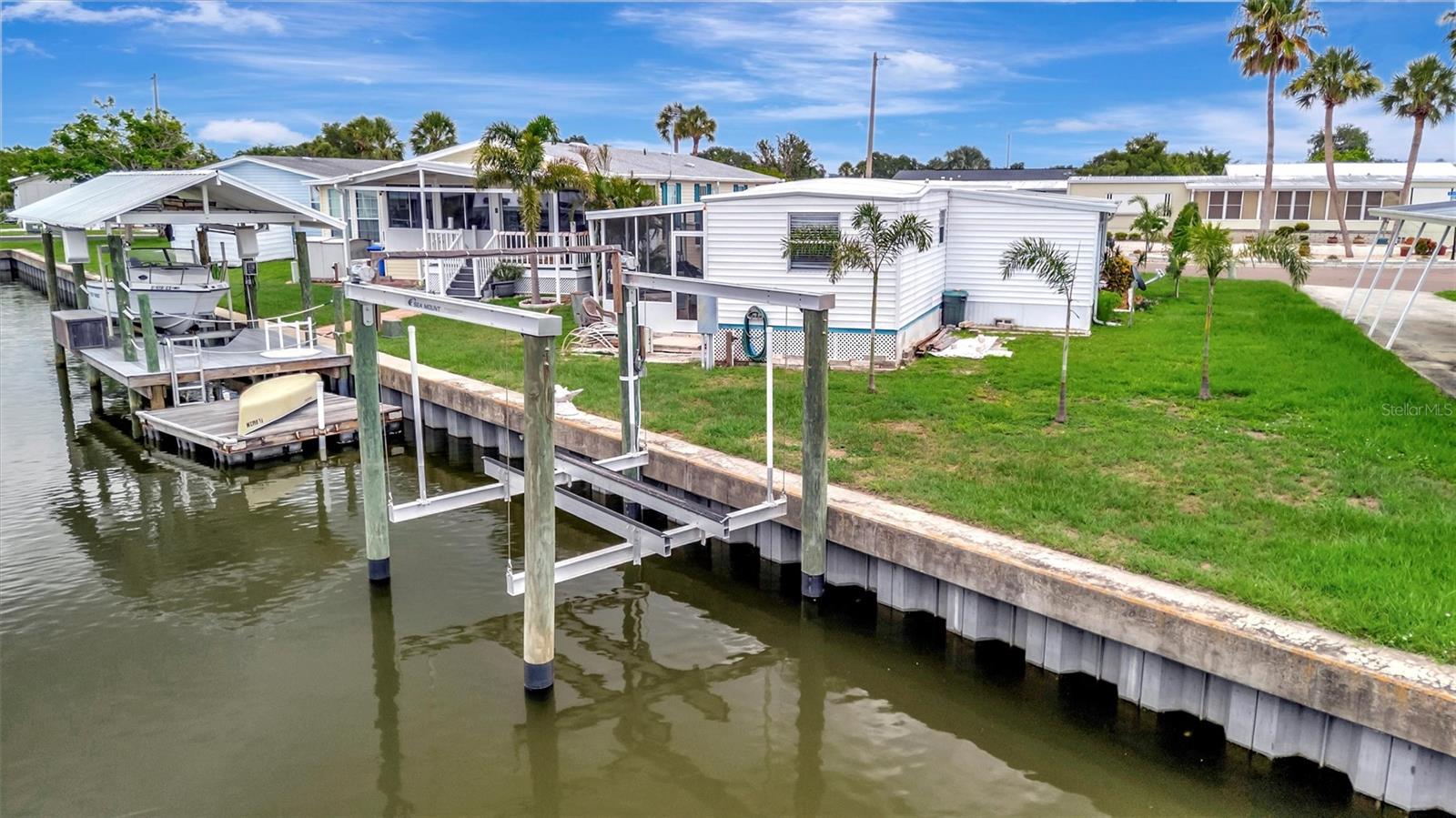 CARIBBEAN ISLES RESIDENTIAL CO - Residential
