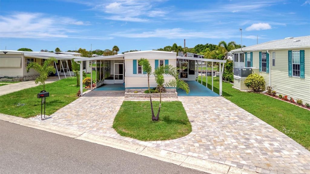 Photo of 134 W Saint Annes Circle, Apollo Beach, FL 33572 (MLS # TB8390113)