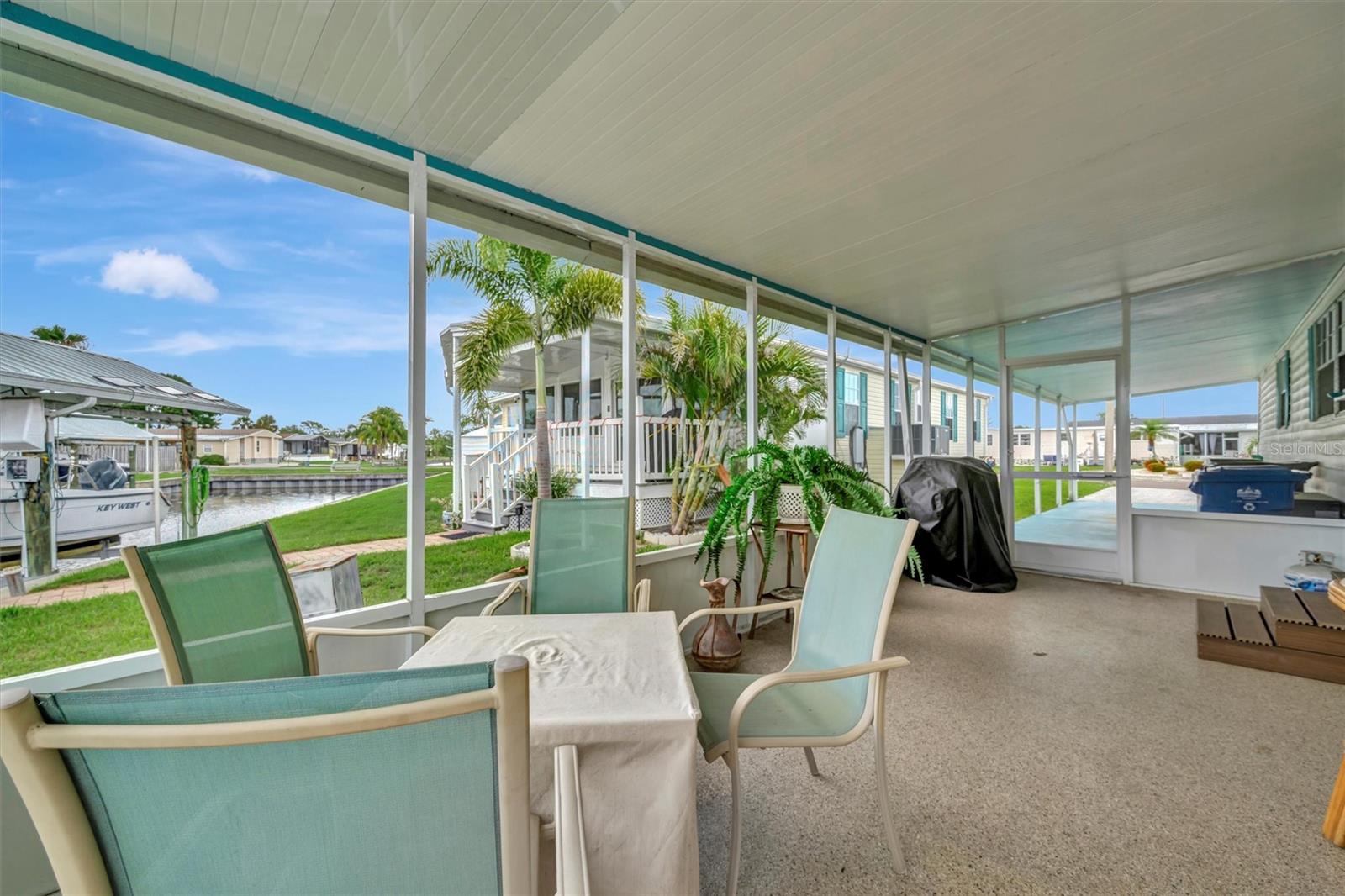 CARIBBEAN ISLES RESIDENTIAL CO - Residential