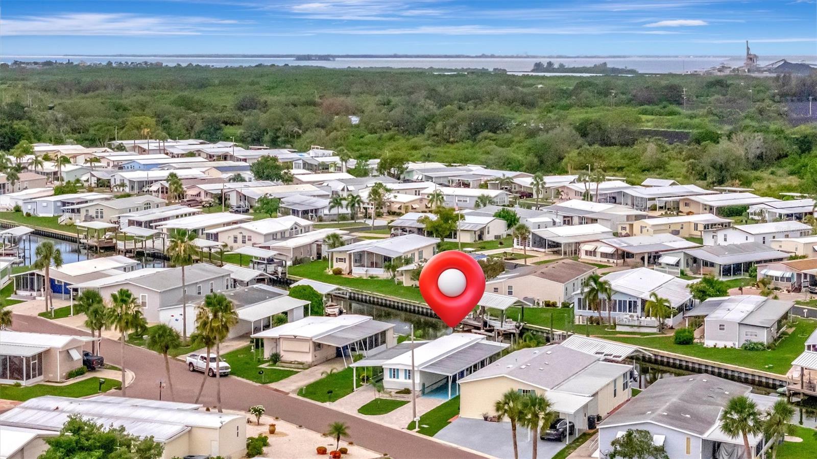CARIBBEAN ISLES RESIDENTIAL CO - Residential