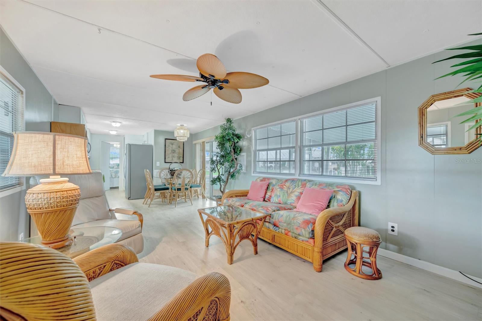 CARIBBEAN ISLES RESIDENTIAL CO - Residential